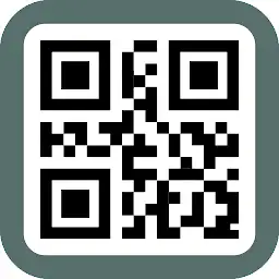 QR Code Scanner, Read Barcode — Android app icon