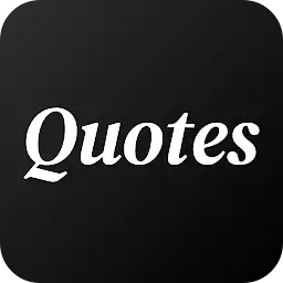 Daily Quotes - Quotes App — Android app icon