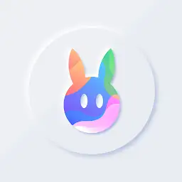 Rabbit KLWP Presets — Android app icon
