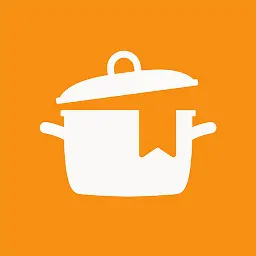 Recipe Keeper & Meal Planner — Android app icon