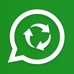 Recover Deleted Messages — Android app icon