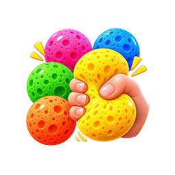 Mind Relax: Fun Mini Games — Android game icon
