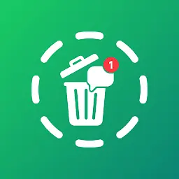 Recover Deleted Messages — Android app icon