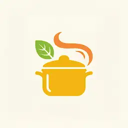 Gustivela: Smart Cookbook — Android app icon