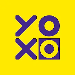 YOXO: Internet & Roaming — Android app icon