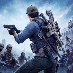 Ruin Survivor: Survival Game — Android game icon
