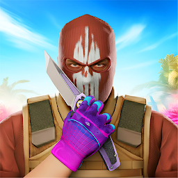 RAPIRA — Android game icon