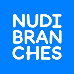 Nudibranches: игра для детей! — Android game icon
