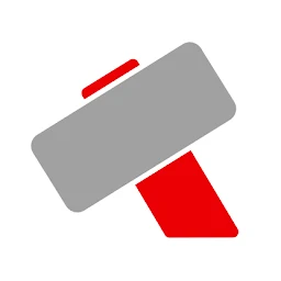 Кувалда.ру — Android app icon