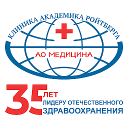 Медицина — Android app icon