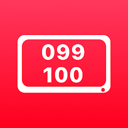 Quick Resto Line — Android app icon