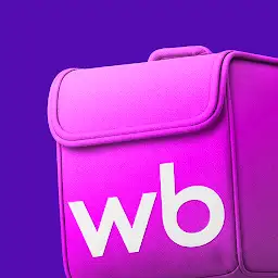 WB Курьер — Android app icon