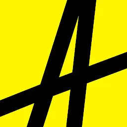 Яндекс Афиша — билеты — Android app icon