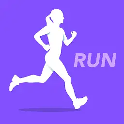 Run Tracker: Weight Loss — Android app icon
