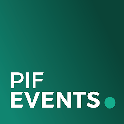 PIF Events — Android app icon