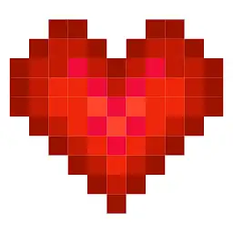 Sandbox - Pixel Art Coloring — Android app icon