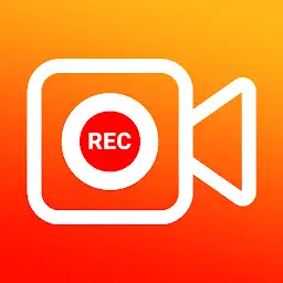 Screen Recorder Video Recorder — Android app icon