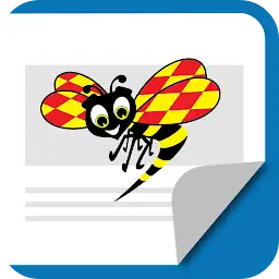 Expressen Tidning — Android app icon