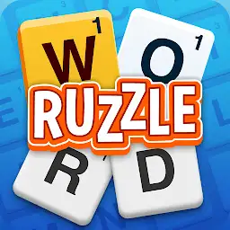 Ruzzle — Android game icon