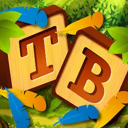 Two Birds — Android game icon