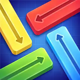Block Exit — Android game icon