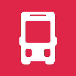 Singabus - Bus Timing + MRT SG — Android app icon