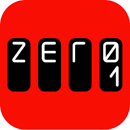 Zero1 SG — Android app icon