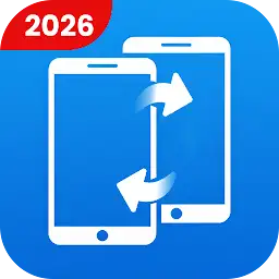 Smart Transfer: Switch Data — Android app icon