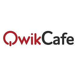 QwikCafe — Android app icon