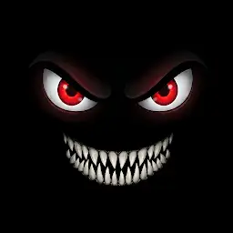 Silly Smile Live Wallpaper — Android app icon