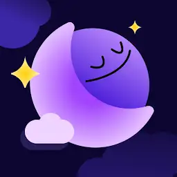 Sleep Tracker - Sleep Monitor — Android app icon