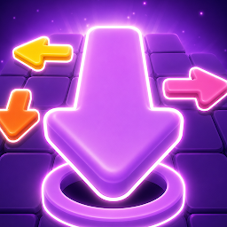 Route Out: Color Puzzle — Android game icon