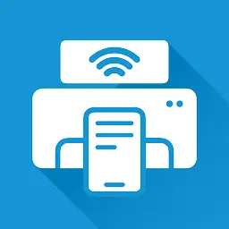 Smart Print - Air Printer App — Android app icon