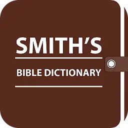 Smith's Bible Dictionary — Android app icon