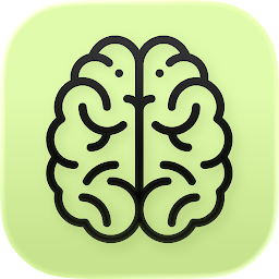 Mindless: Mindful Screen Time — Android app icon