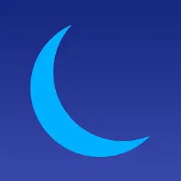 Somnox: Breathe, relax, sleep — Android app icon
