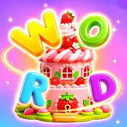 Word Screw — Android game icon