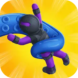 Squid Strike: Tentacle Kill 3D — Android game icon