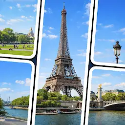 Solitaire Puzzle: Jigsaw Card — Android game icon