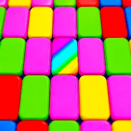 Stack Sort: Tile Puzzle — Android game icon