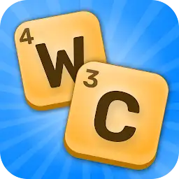 Word Clash — Android game icon