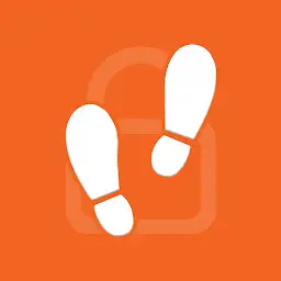 Step Time - App Blocker — Android app icon
