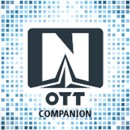 OttNav Companion — Android app icon