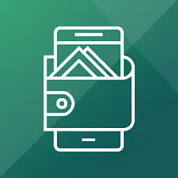 Paymaster: Incomes & Expenses — Android app icon