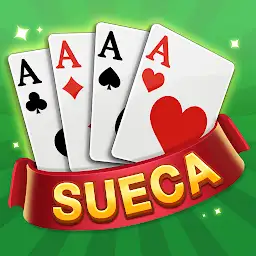 Sueca — Android game icon