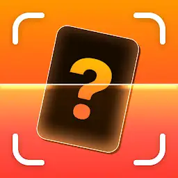 CardVault - TCG Scan & Collect — Android app icon
