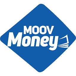 Moov Money Agent TD — Android app icon