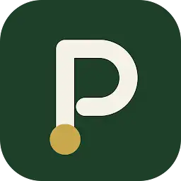 Parley Notes — Android app icon