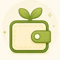 Pocket Buddy — Android app icon