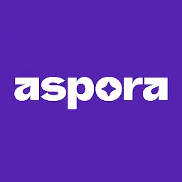 Aspora: Send Money to India — Android app icon